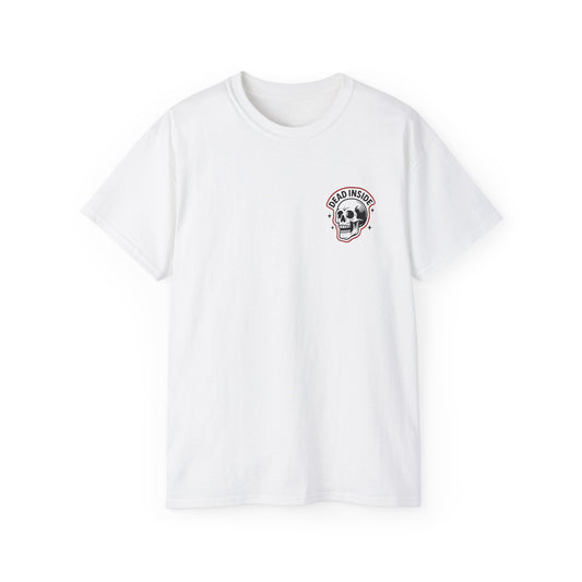 Dead Inside - T-shirt unisexe
