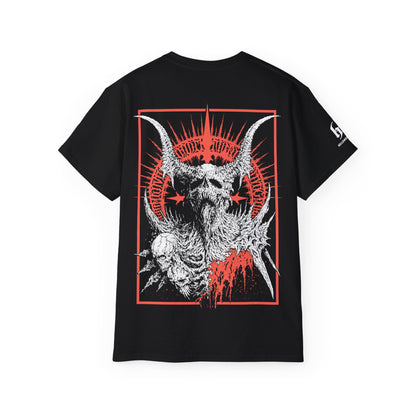 Créature Démoniaque - T-shirt unisexe