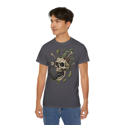 Visceral Decay - Unisex T-Shirt