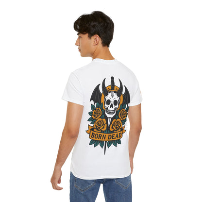 Born Dead - T-shirt unisexe