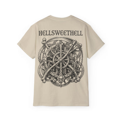 L'Héritage des Ombres - T-shirt unisexe