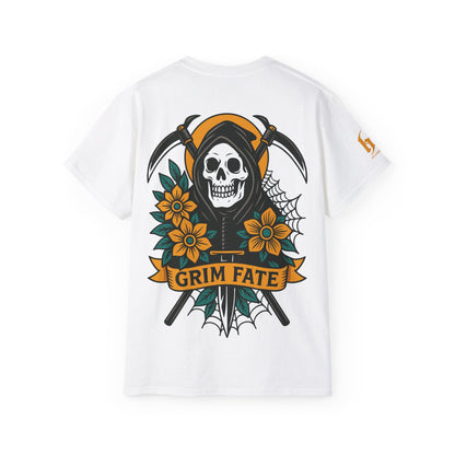 Grim Fate - Unisex T-shirt