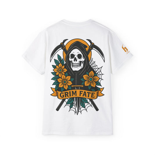 Grim Fate - T-shirt unisexe