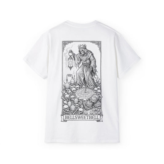 Le Codex des Murmures - T-shirt unisexe