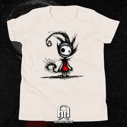 L'Ombre Fantasque - T-shirt unisexe enfants et adolescents