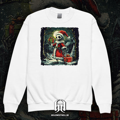Dreaming before Christmas - Pull de Noël enfants et adolescents