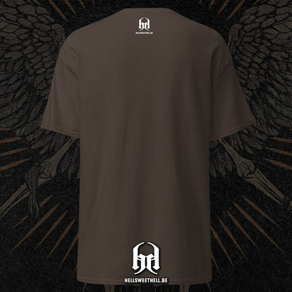 Death Angel - T-shirt unisexe