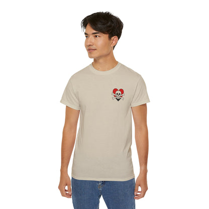 Deadly Love - T-shirt unisexe