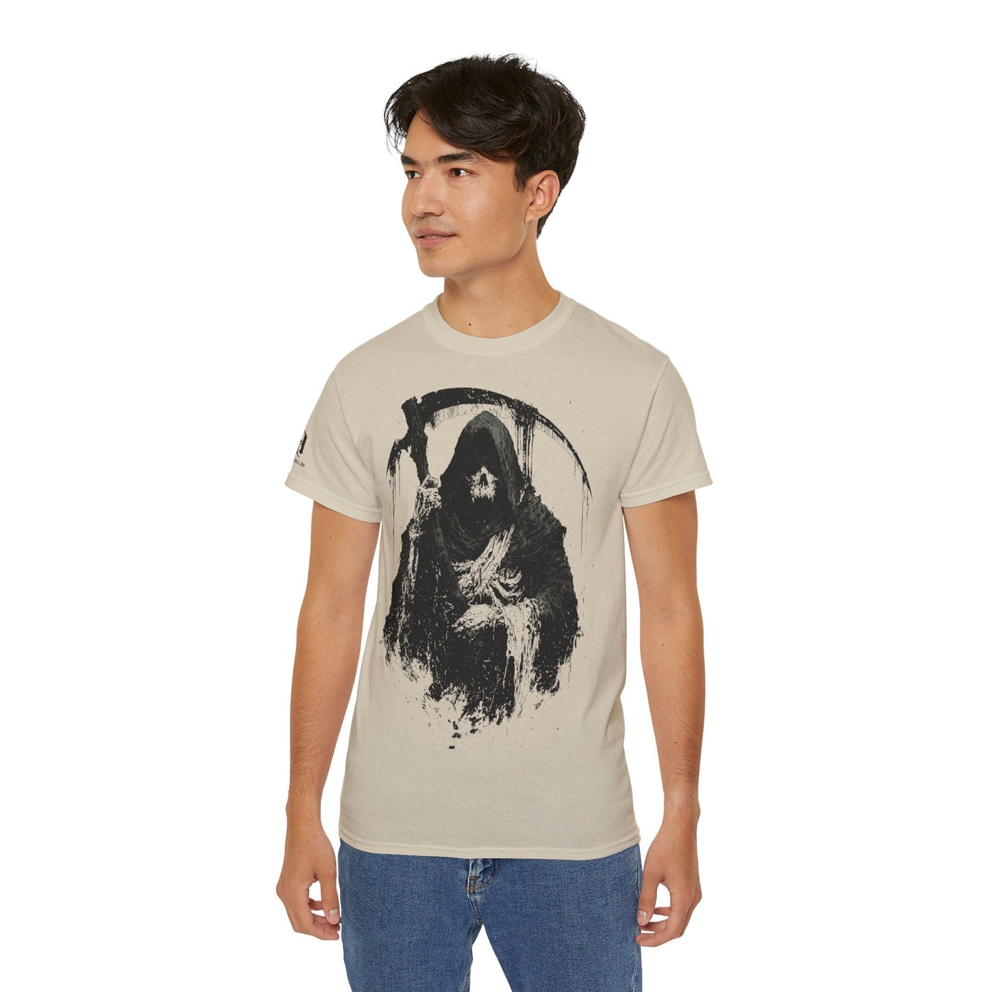La Grande Faucheuse - T-shirt unisexe