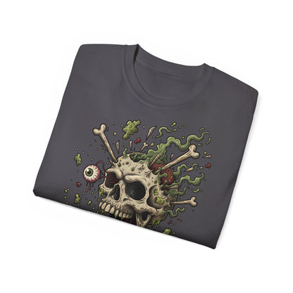 Visceral Decay - Unisex T-Shirt