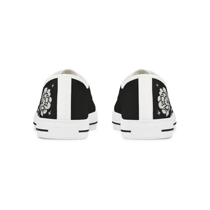Thorns - Baskets basses HOMME (noir ou blanc)