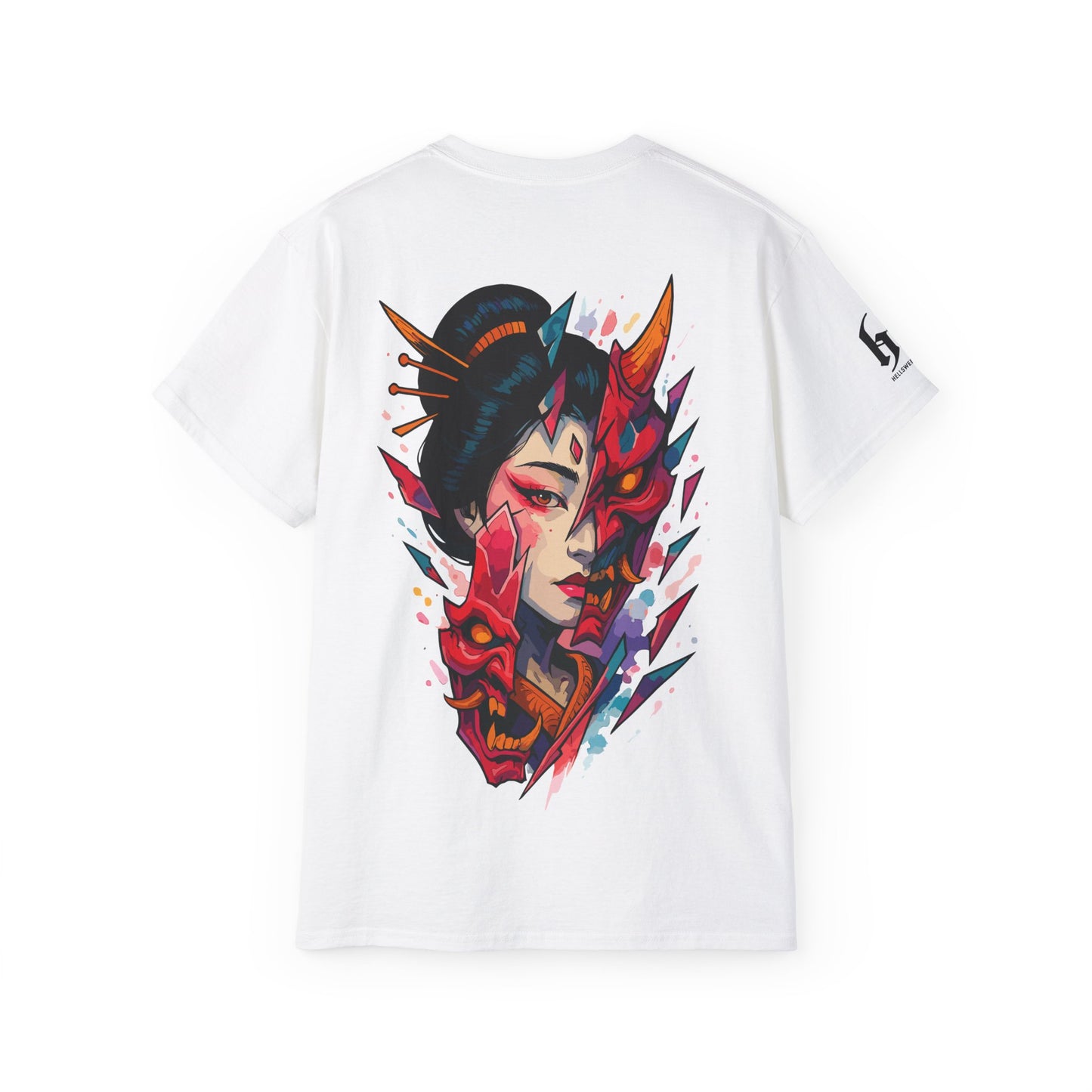 Duality - T-shirt unisexe
