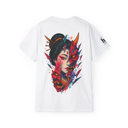Duality - T-shirt unisexe