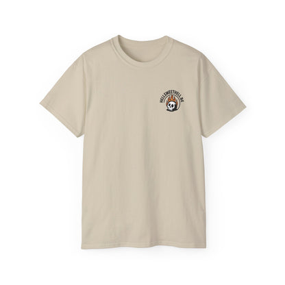 Let's Meat Again - T-shirt unisexe
