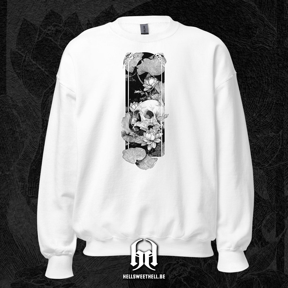 Sérénité Funeste - Sweat Unisexe