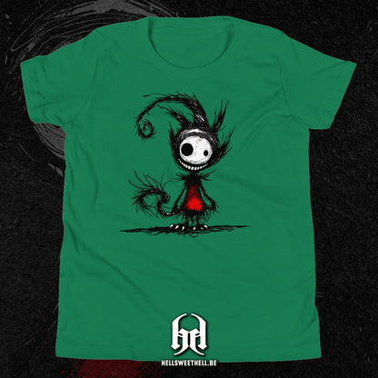 L'Ombre Fantasque - T-shirt unisexe enfants et adolescents