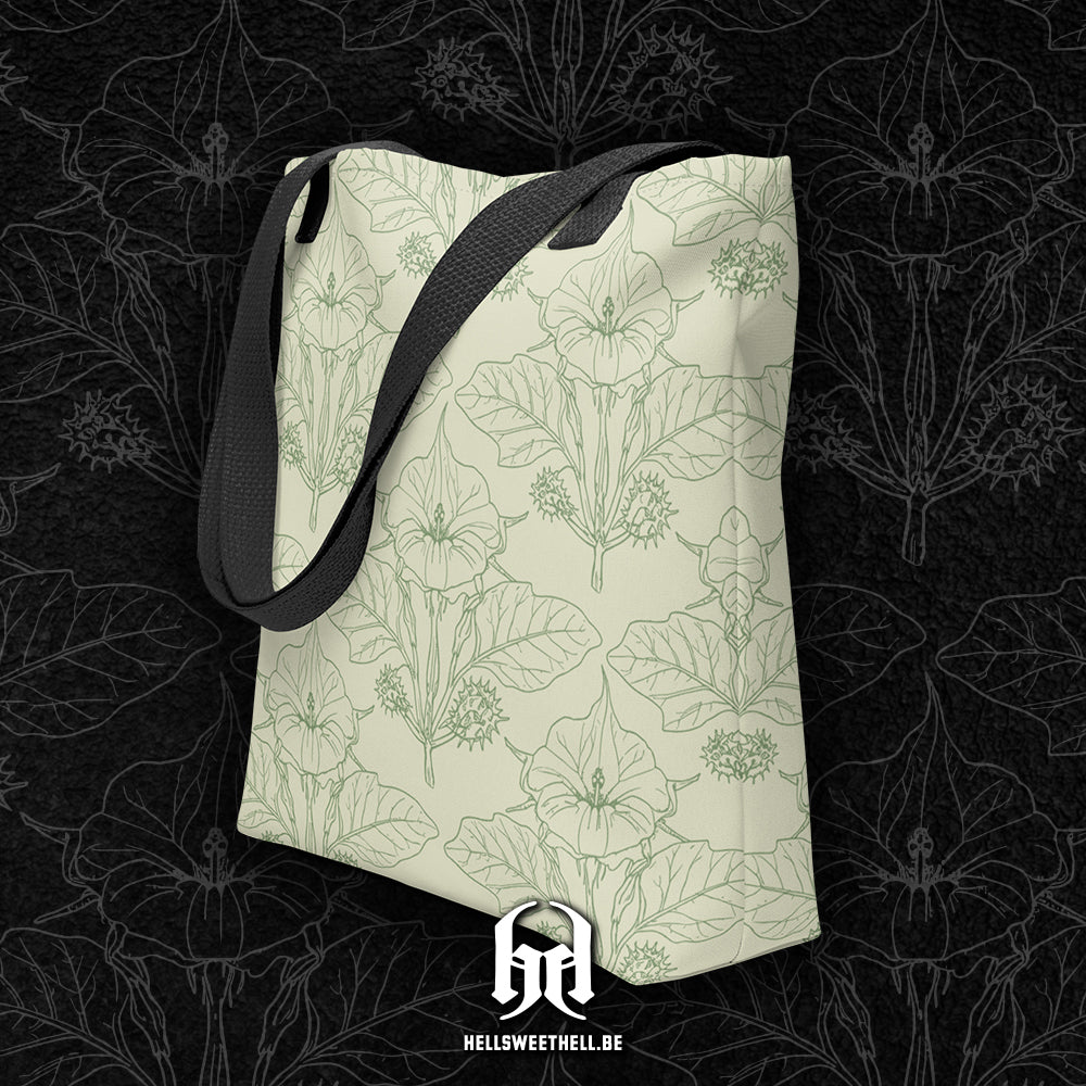Beauté Naturelle - Tote bag