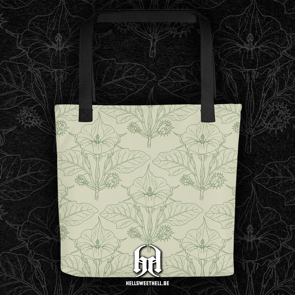 Beauté Naturelle - Tote bag