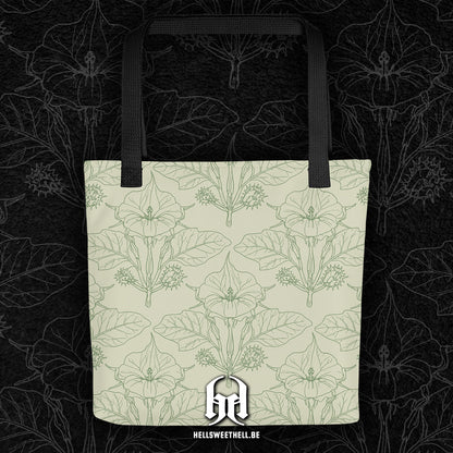 Beauté Naturelle - Tote bag