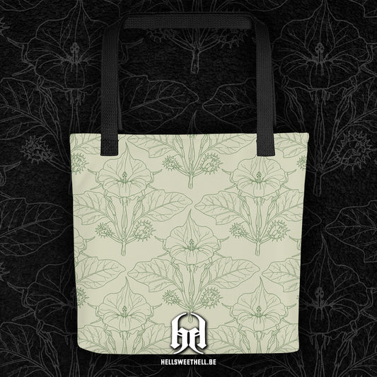Beauté Naturelle - Tote bag
