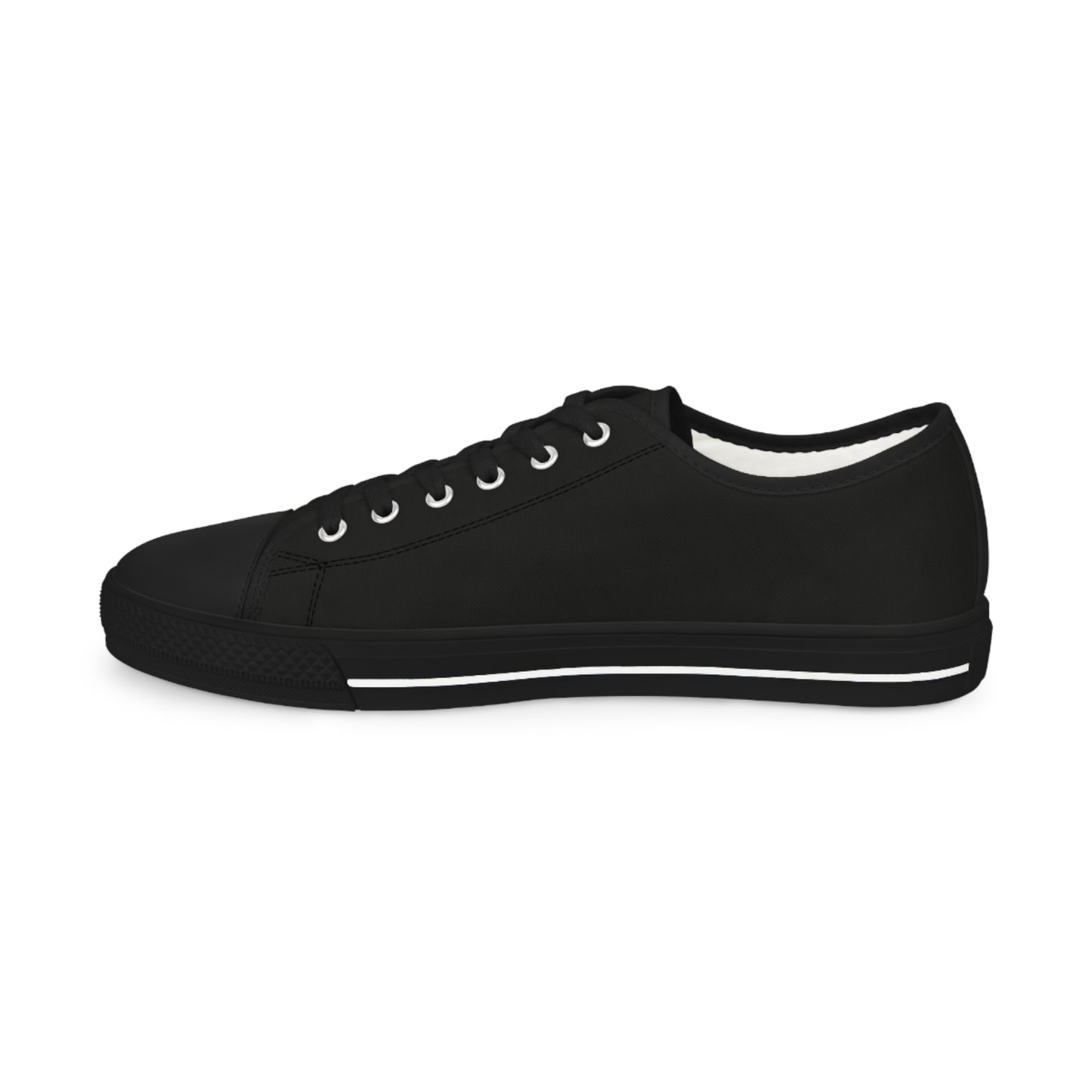 Thorns - Baskets basses HOMME (noir ou blanc)