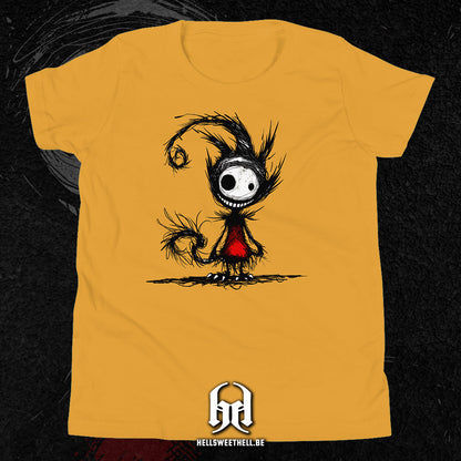L'Ombre Fantasque - T-shirt unisexe enfants et adolescents