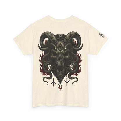 Life and Death Runes - T-shirt unisexe