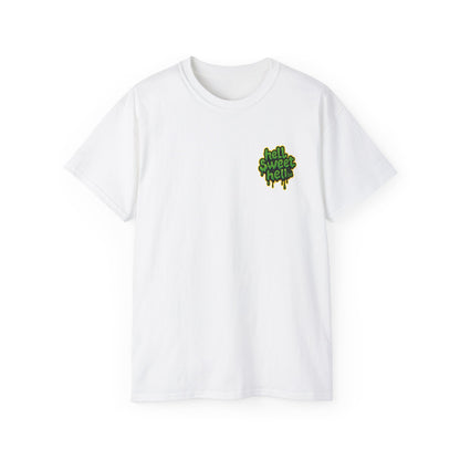 Madness of the Deep - The Striped Sponge - Unisex T-shirt