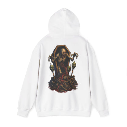 Coffin Spawn - Hoodie unisexe