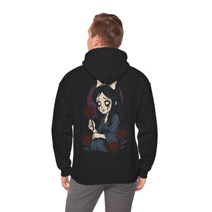 Crying Ghost Bride - Hoodie unisexe