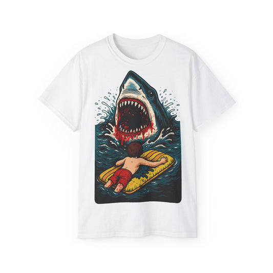 Alex's Death - T-shirt unisexe