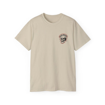 Dead Inside - Unisex T-shirt