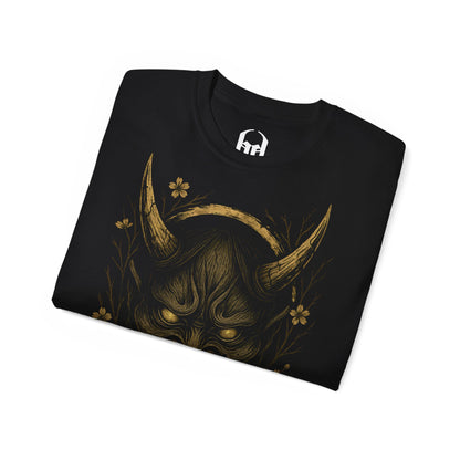 Gold ONI - T-shirt unisexe