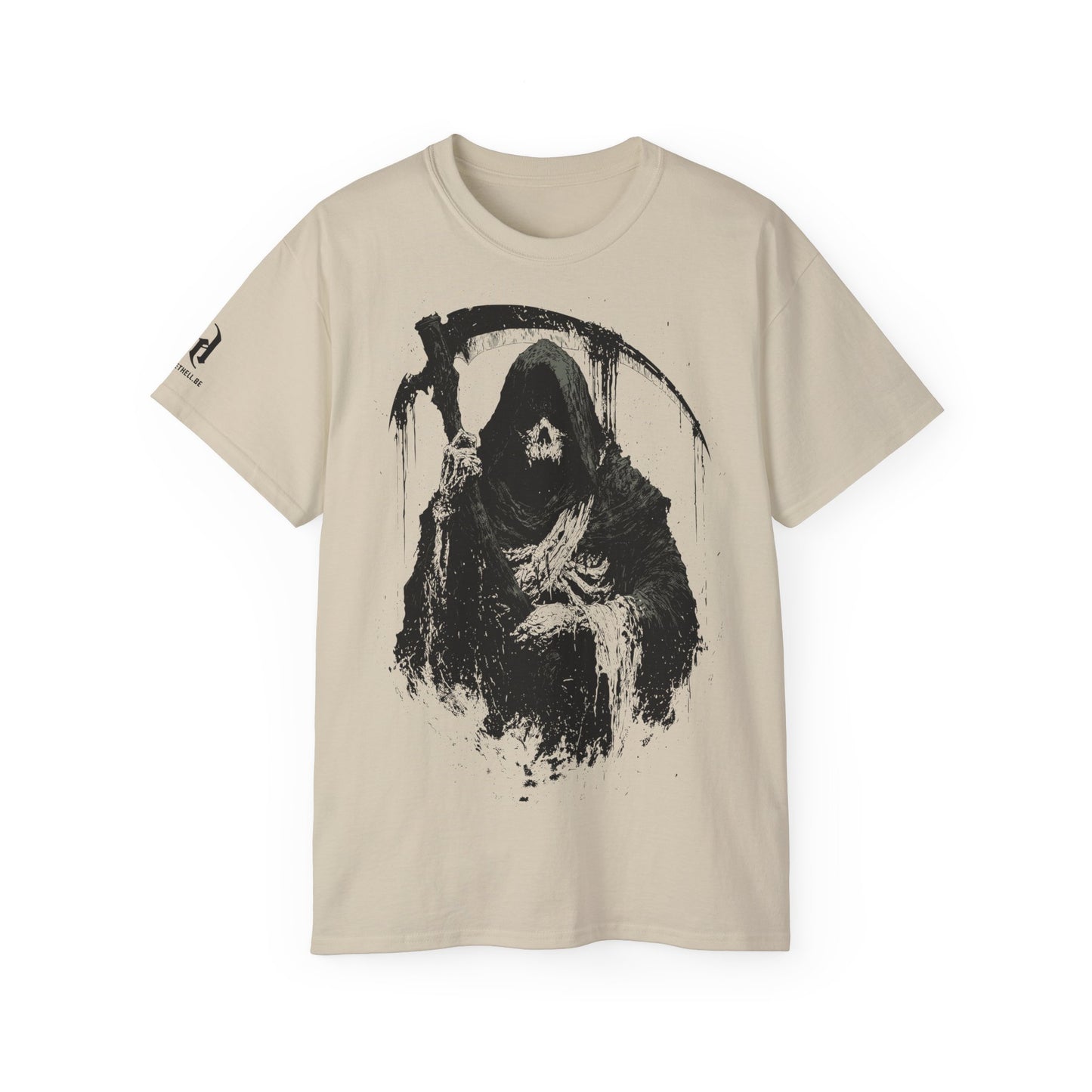 La Grande Faucheuse - T-shirt unisexe