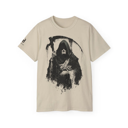 La Grande Faucheuse - T-shirt unisexe
