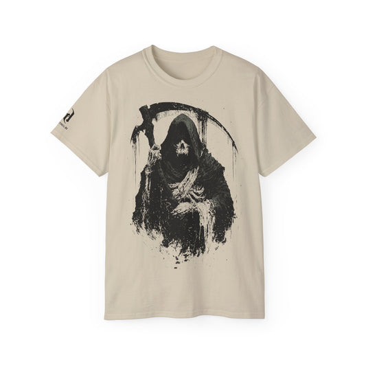 La Grande Faucheuse - T-shirt unisexe