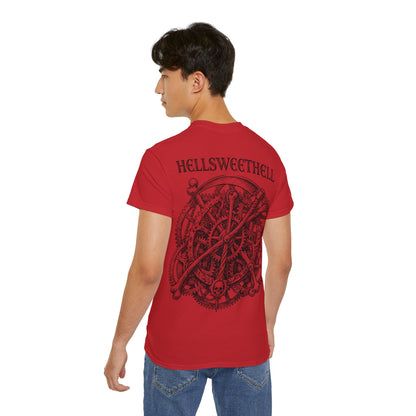 L'Héritage des Ombres - T-shirt unisexe