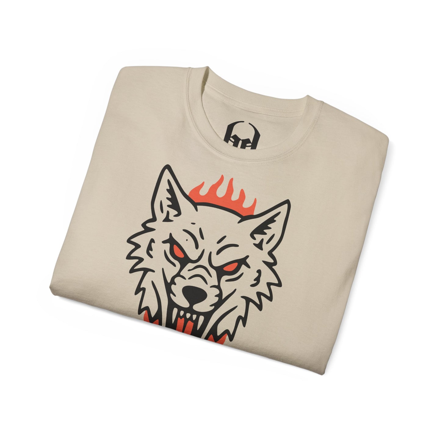 Hellhound Spirit - T-shirt unisexe