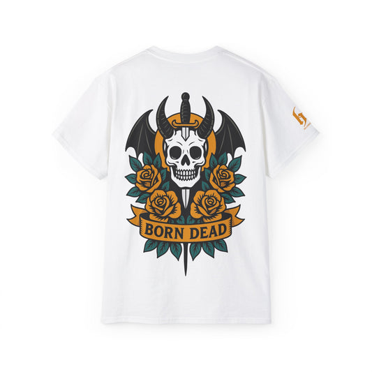Born Dead - T-shirt unisexe