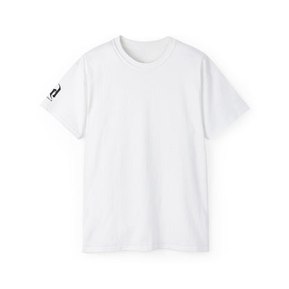 Screaming Nun Graphisme Horror Underground - T-shirt unisexe