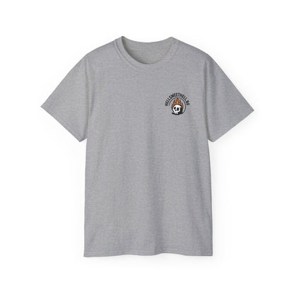 Let's Meat Again - T-shirt unisexe