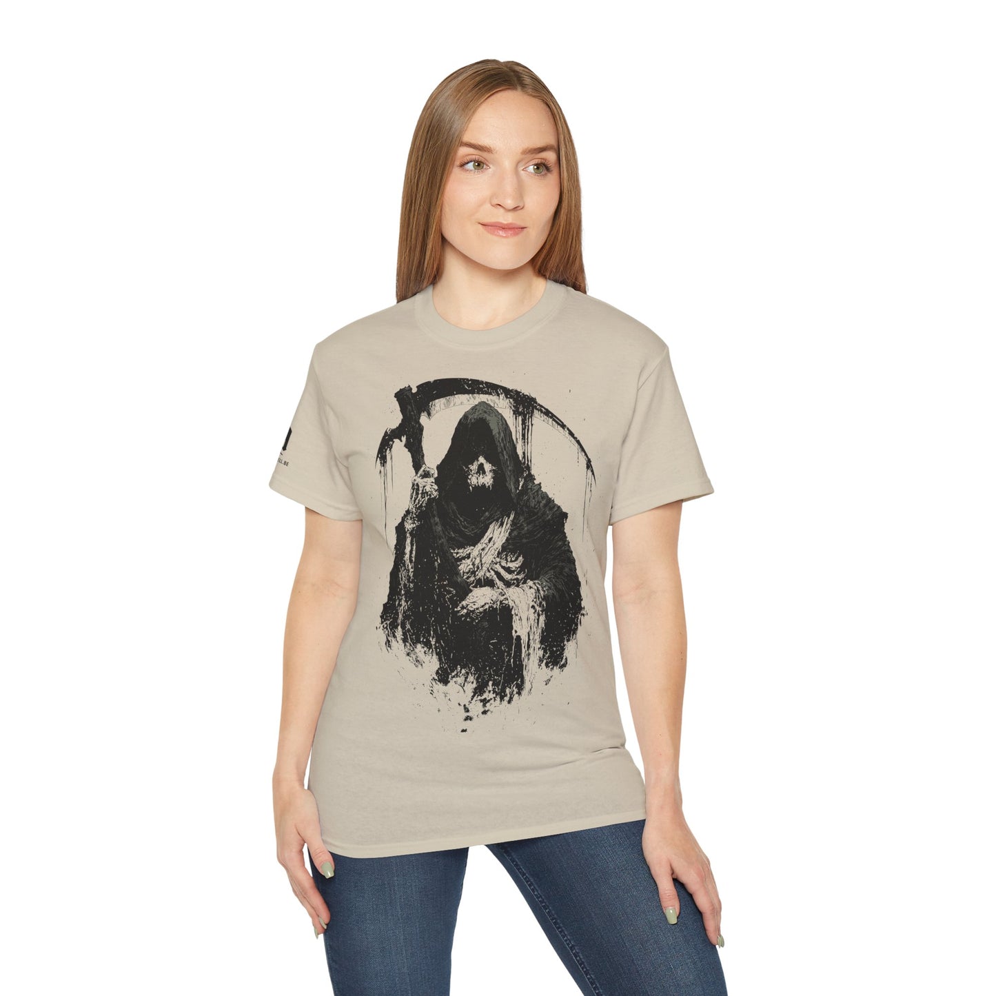 La Grande Faucheuse - T-shirt unisexe