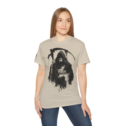 La Grande Faucheuse - T-shirt unisexe