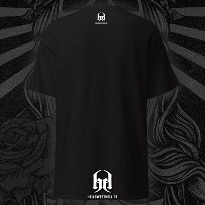 Skull 10 - Skulls Collection - T-shirt unisexe