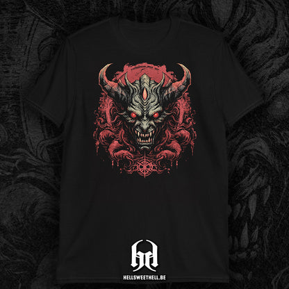 Demon v1 - Unisex T-Shirt