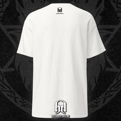 Baphomet - Unisex Classic T-Shirt