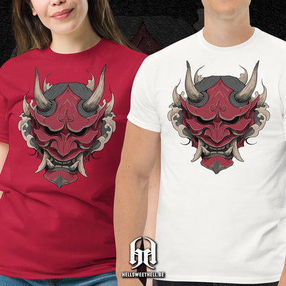 ONI - T-shirt unisexe