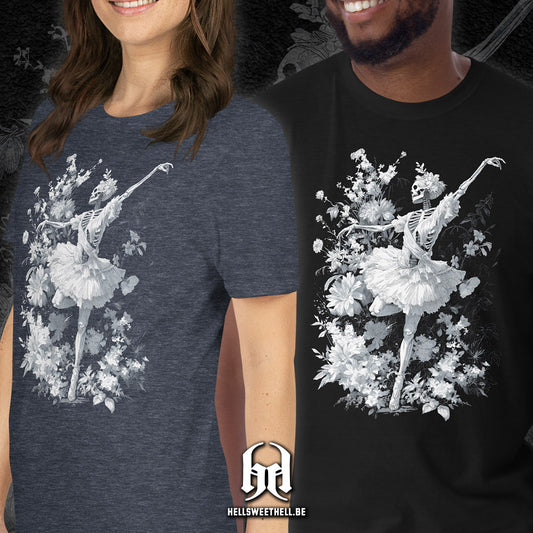 Dance Forever - Unisex T-shirt