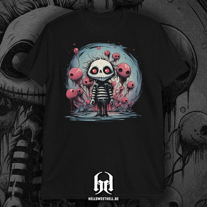 Jeu d'enfants - T-shirt Unisexe