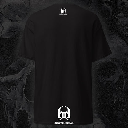 Skull 4 - Skulls Collection - T-shirt unisexe